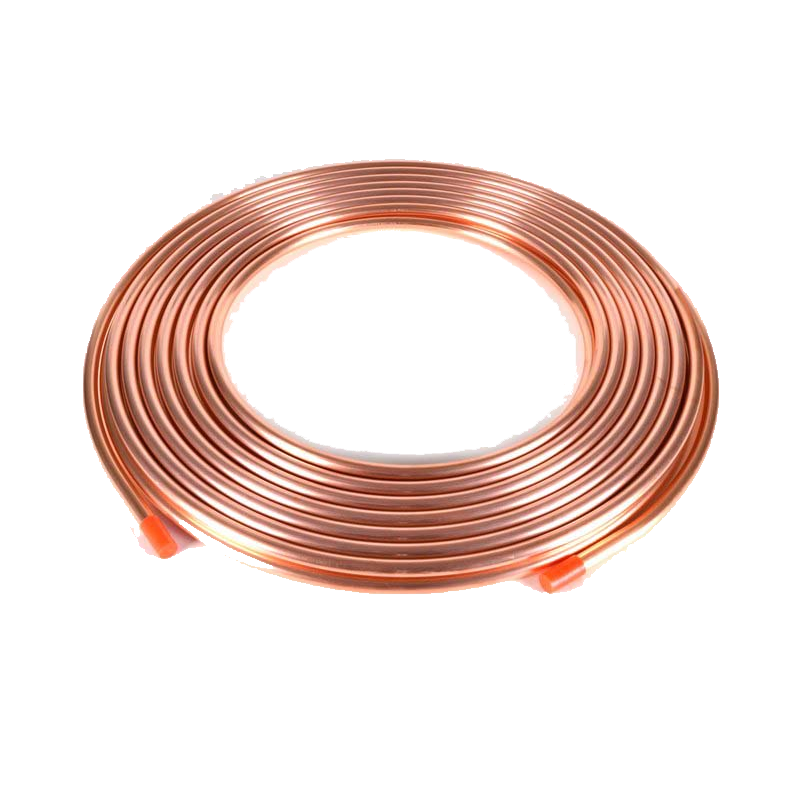 15M Copper Tube Manufactuer