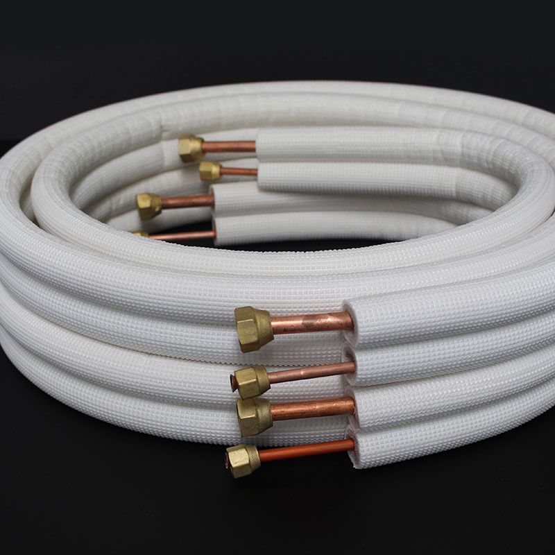 20M length Insulated Copper Tube